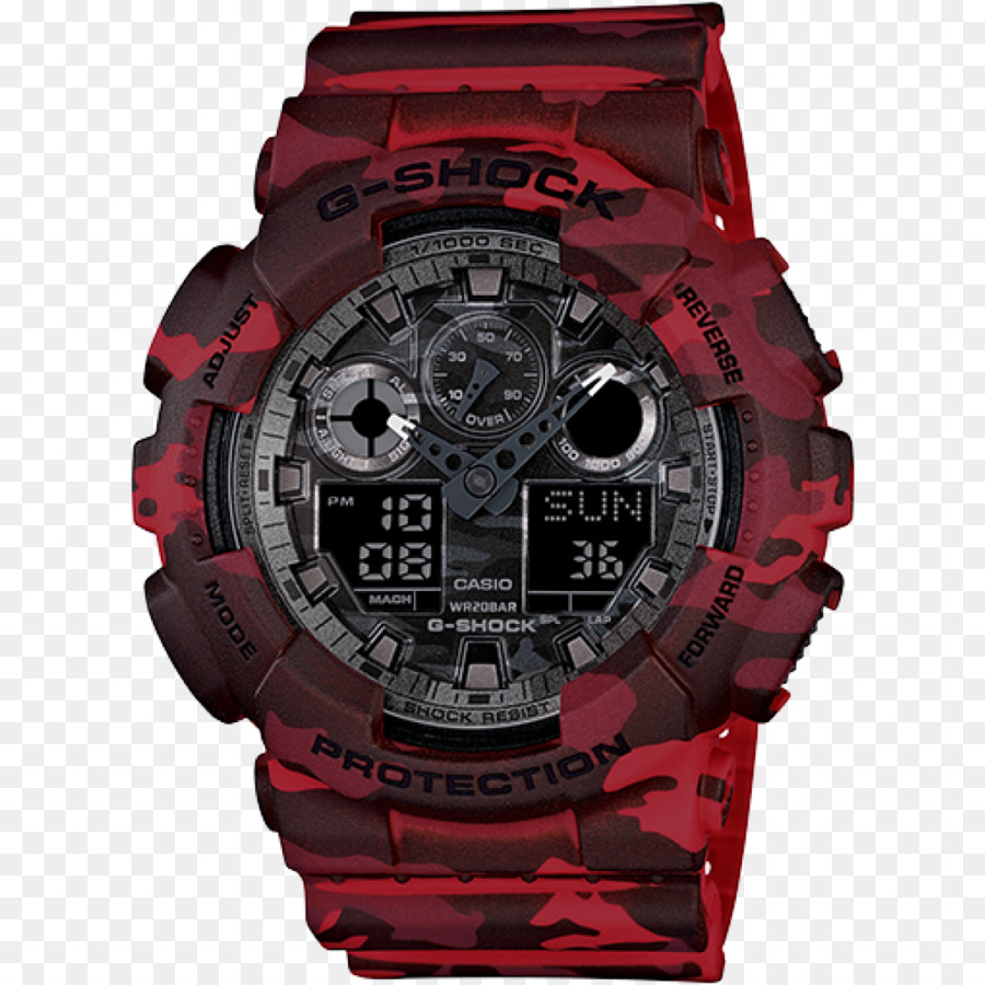 Gshock，Amazoncom PNG