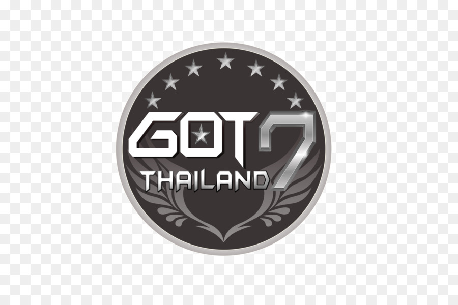 تايلاند，Got7 PNG