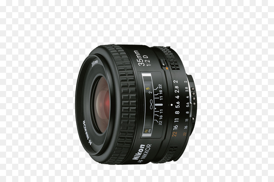 نيكون Afs Dx Nikkor 35mm F18g，Nikkor PNG