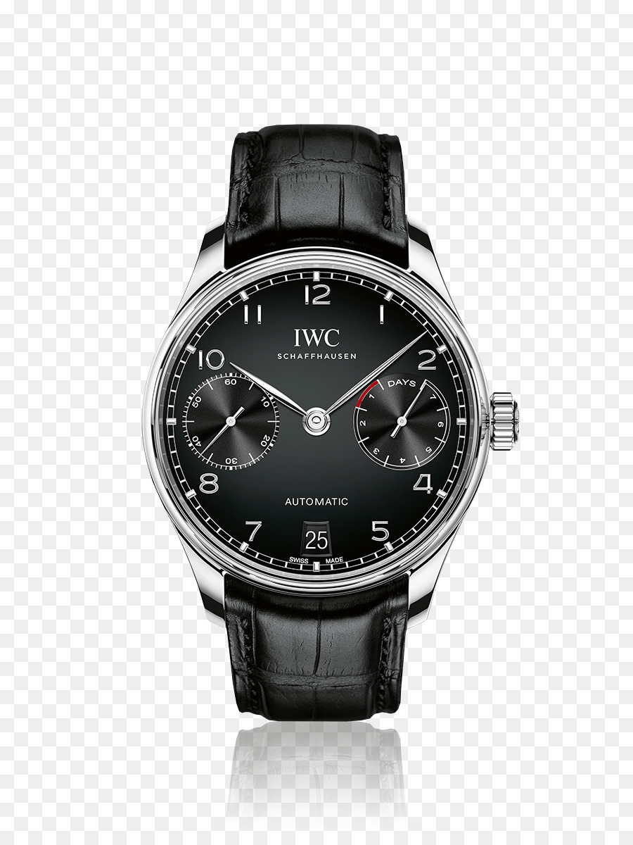 شافهاوزن，Iwc Portugieser التلقائي PNG