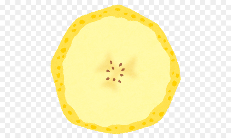 الفاكهة，الأصفر PNG