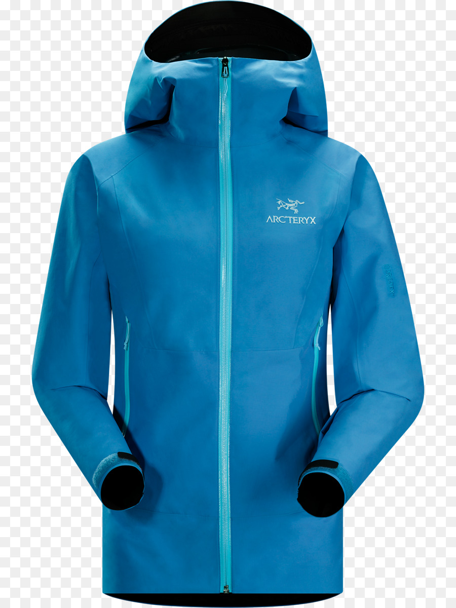 Goretex قشرة，سترة PNG