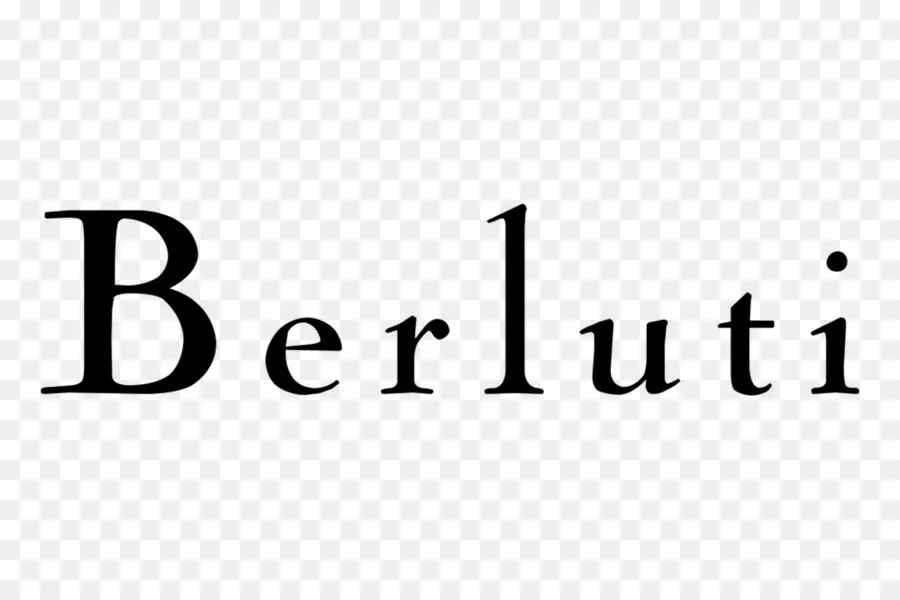 Berluti，شعار PNG