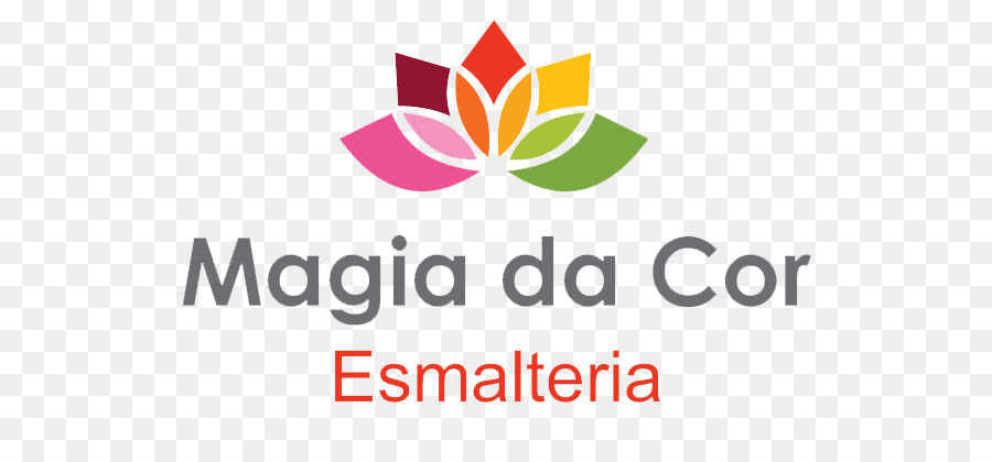 Magia Da Cor Esmalteria，اللون PNG