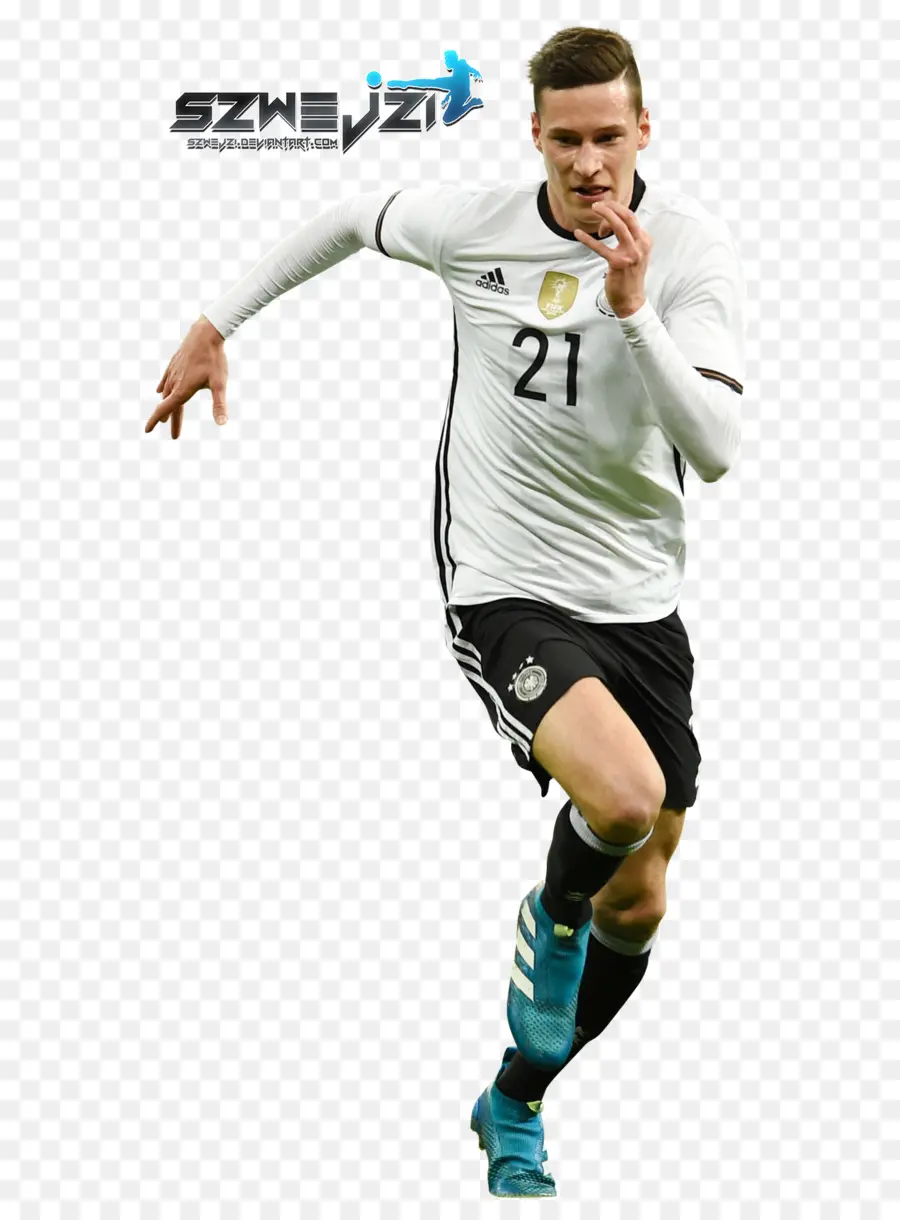جوليان دراكسلر，ألمانيا فريق كرة القدم الوطني PNG