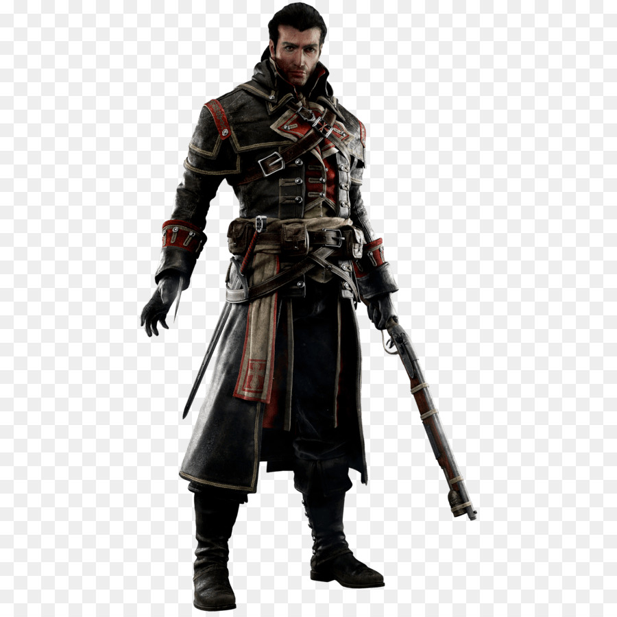 Assassin S Creed Rogue，قاتل العقيدة PNG