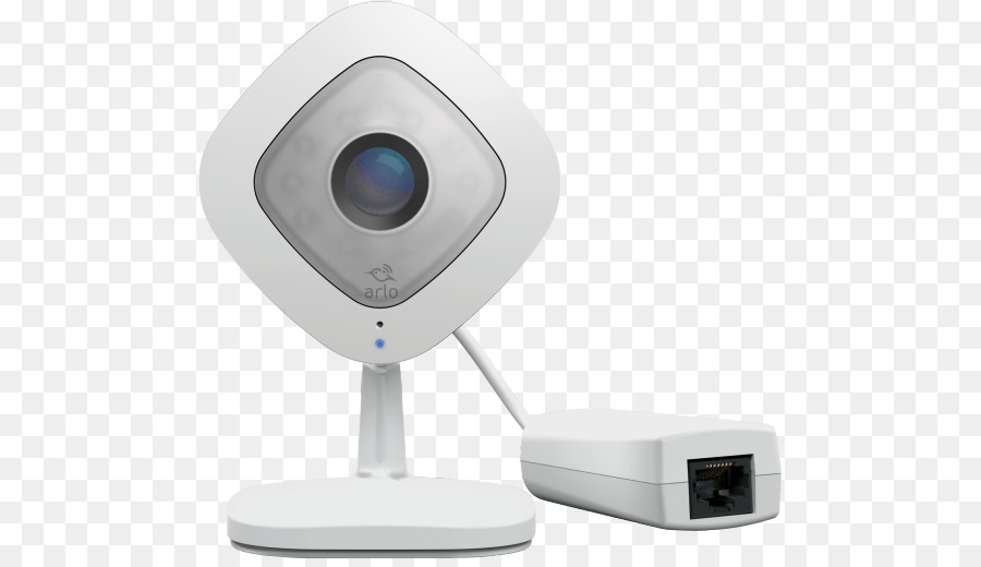 الطاقة عبر الإيثرنت，Netgear Arlo س Vmc3040 PNG