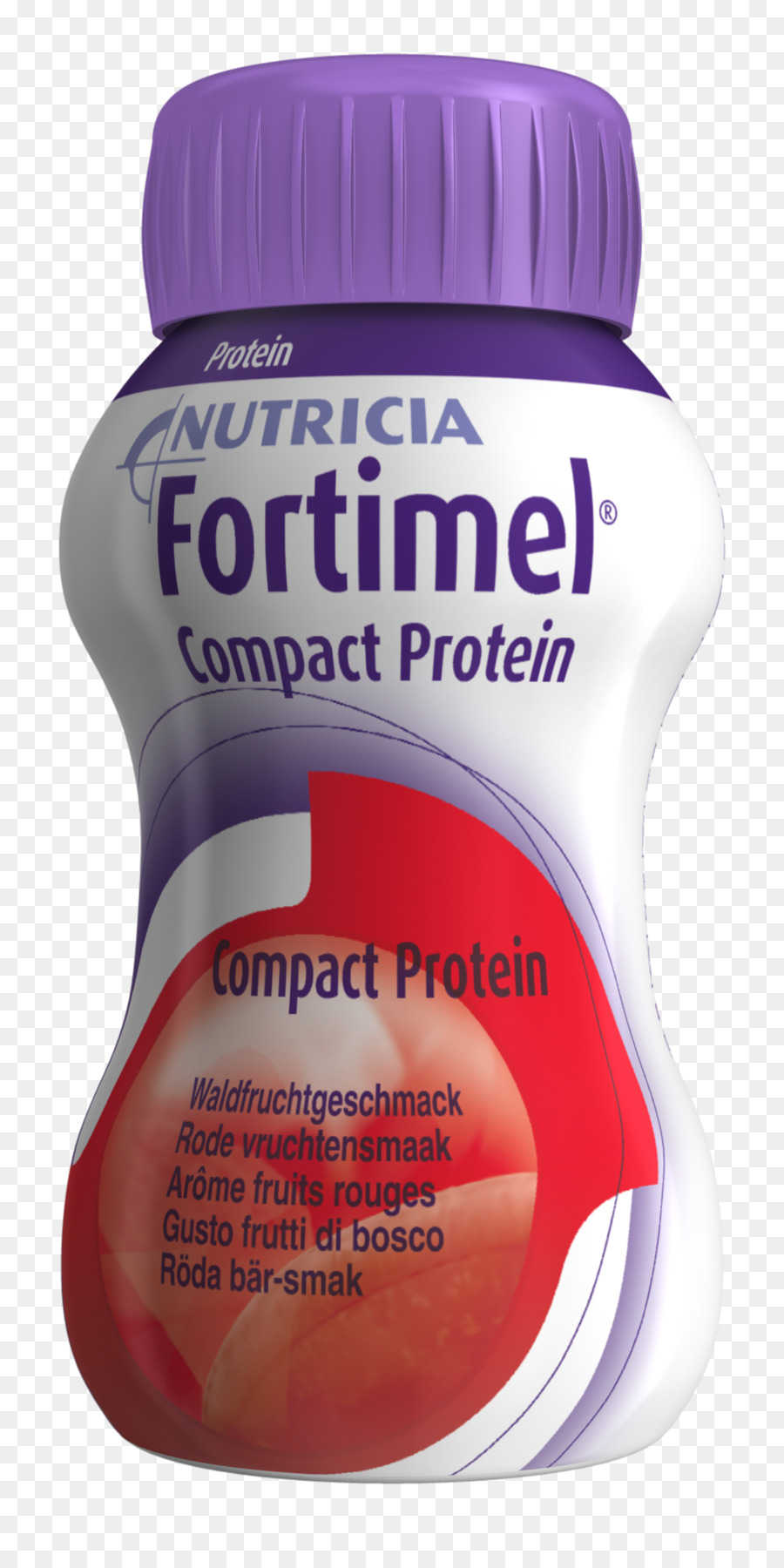 Fortisip，البروتين PNG