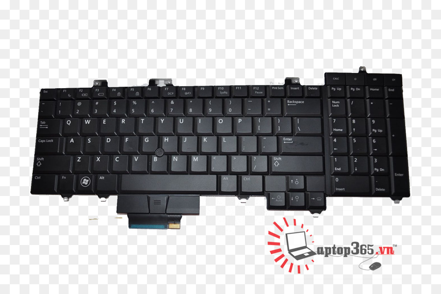 لوحة مفاتيح كمبيوتر，حاسوب محمول PNG