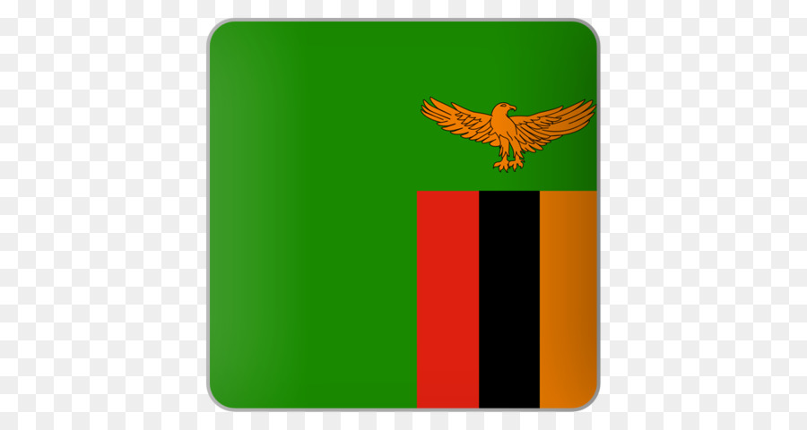 زامبيا，الأخضر PNG