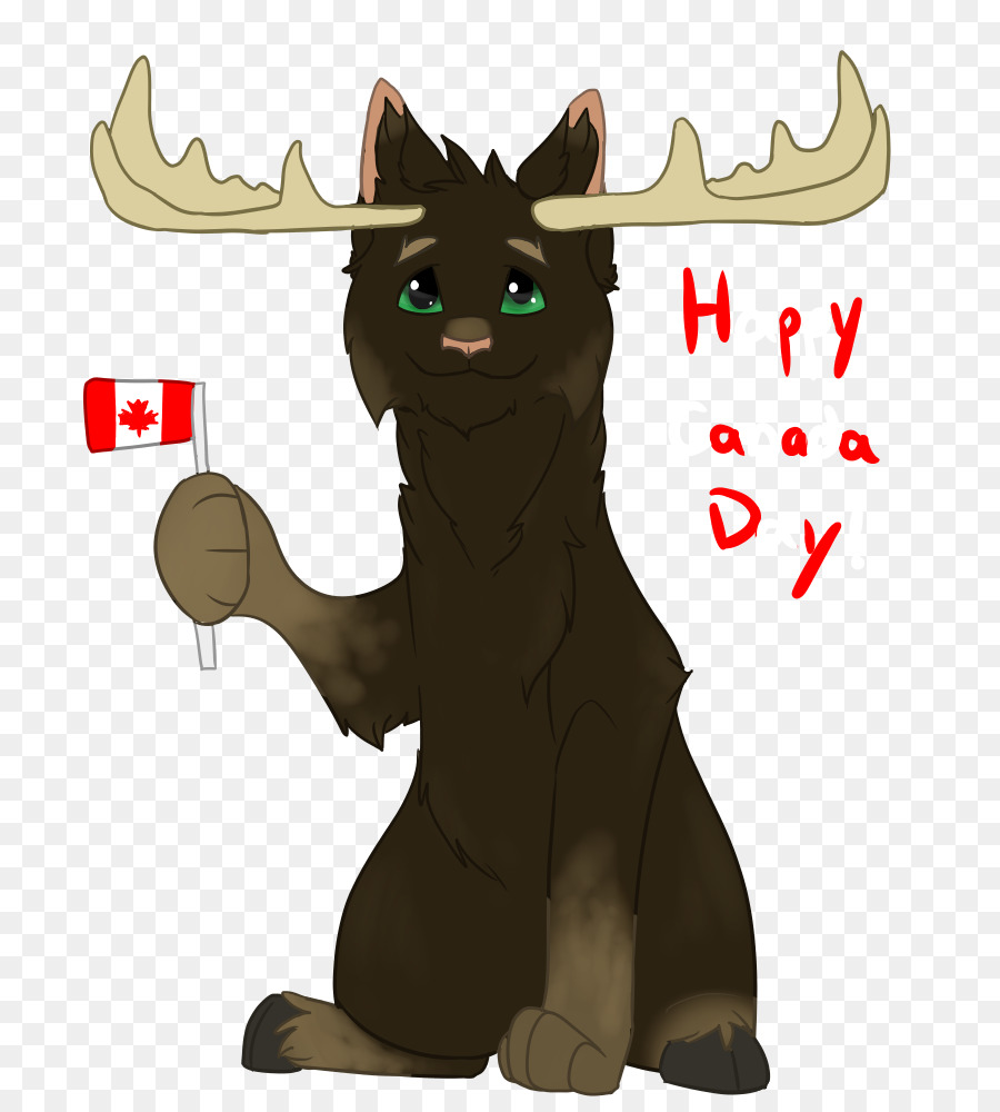 القط，Moosecat PNG