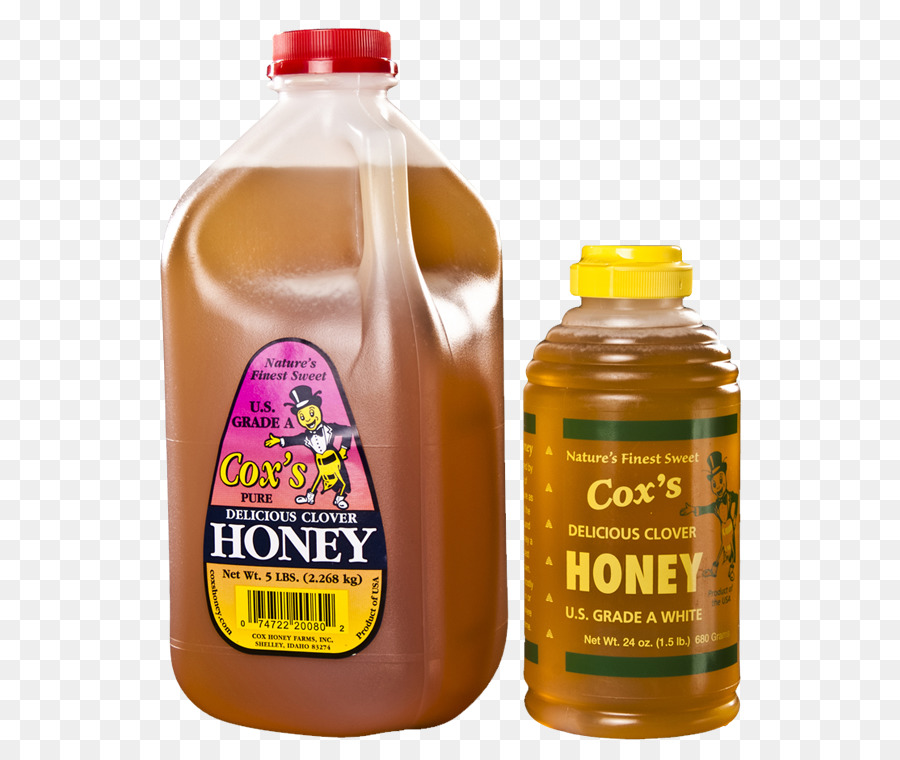 كوكس العسل，العسل PNG