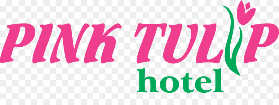 شعار，Pink Tulip Hotel PNG