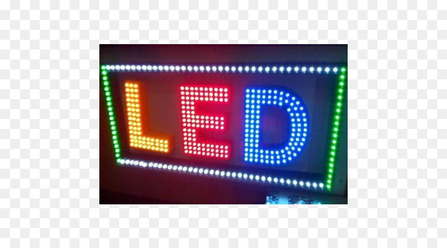 عرض Led，جهاز العرض PNG