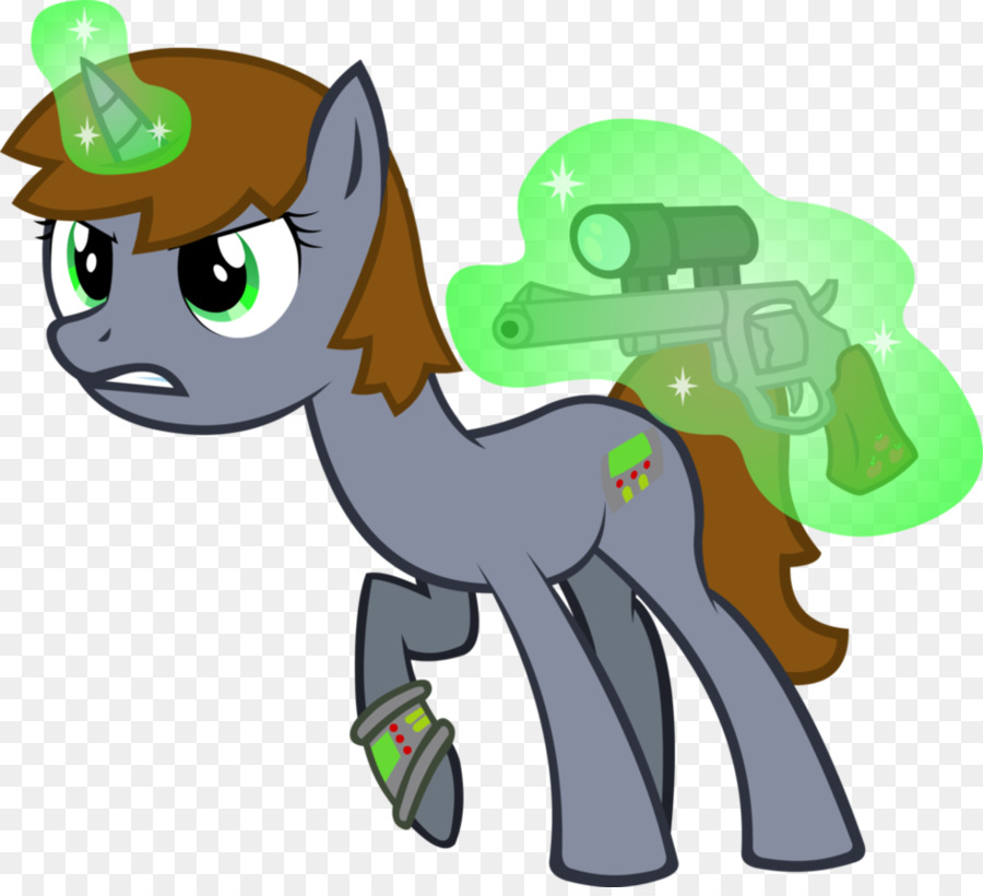 المهر，تداعيات Equestria PNG