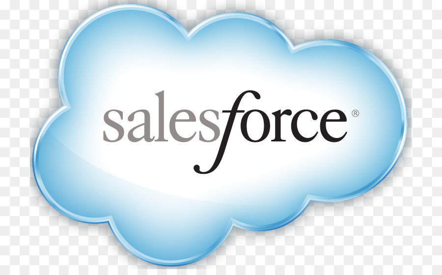Salesforcecom，الأعمال PNG