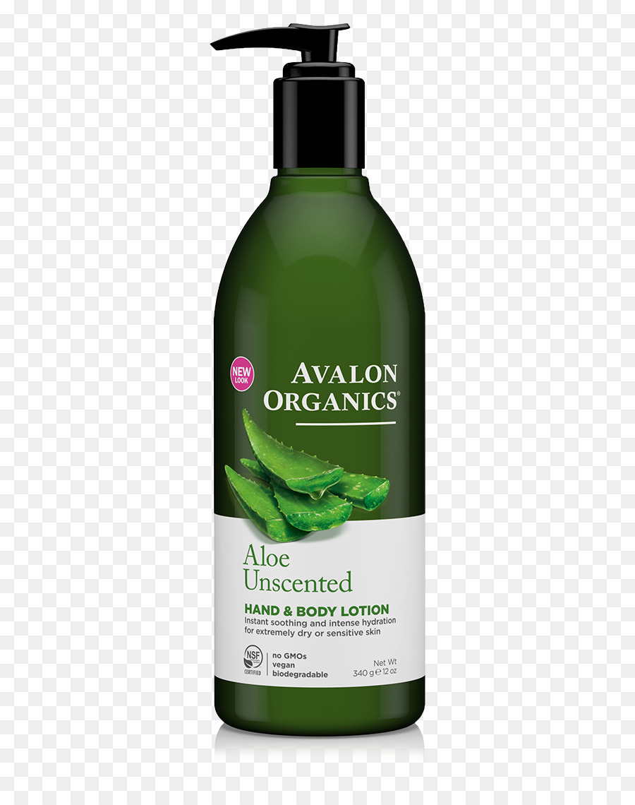 محلول，Avalon Organics اليد وغسول الجسم PNG