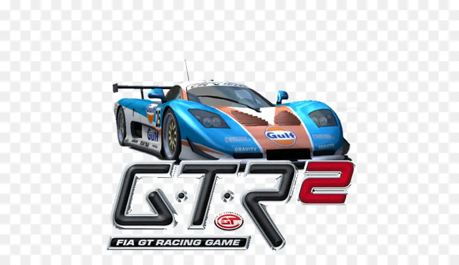 الشبكة 2，Gtr 2 Fia Gt Racing Game PNG