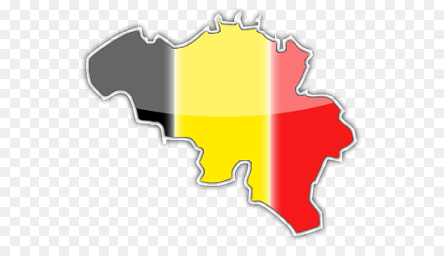 بلجيكا，العلم من بلجيكا PNG