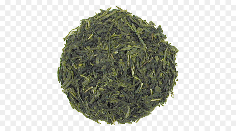سنكا，الشاي الأخضر PNG