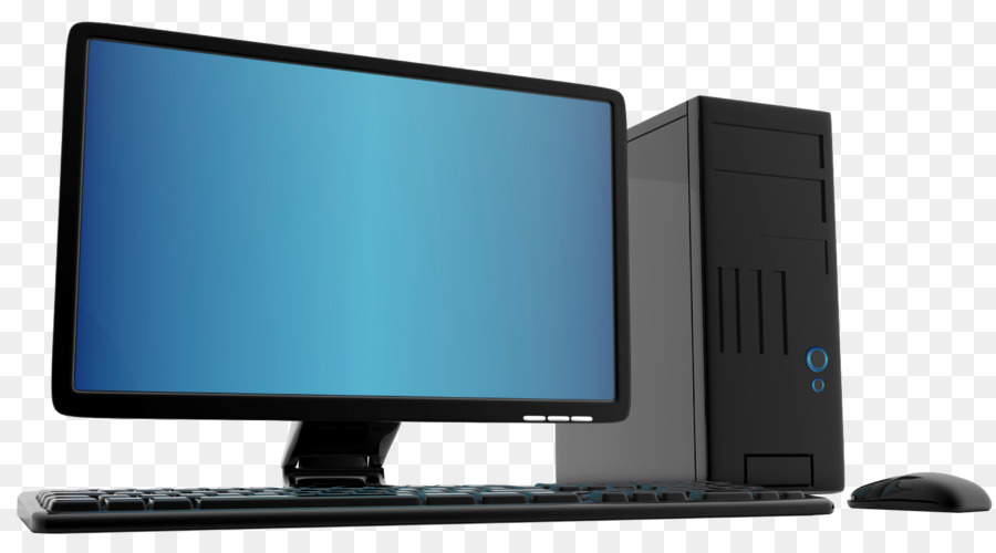 حاسوب محمول，كمبيوتر شخصي PNG