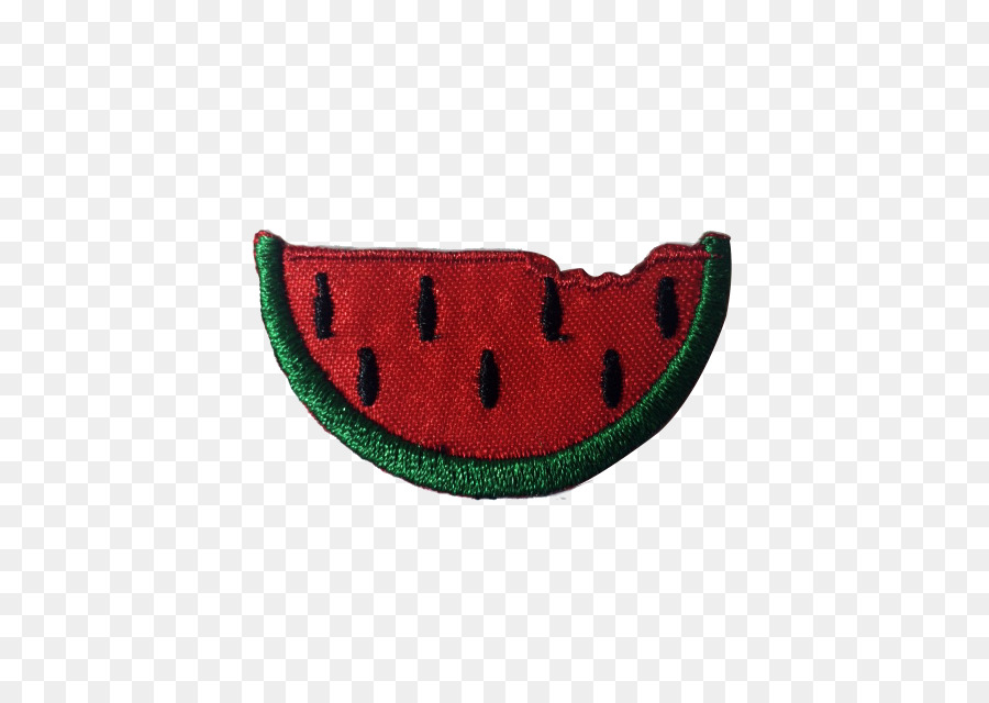 البطيخ，التصحيح المطرزة PNG