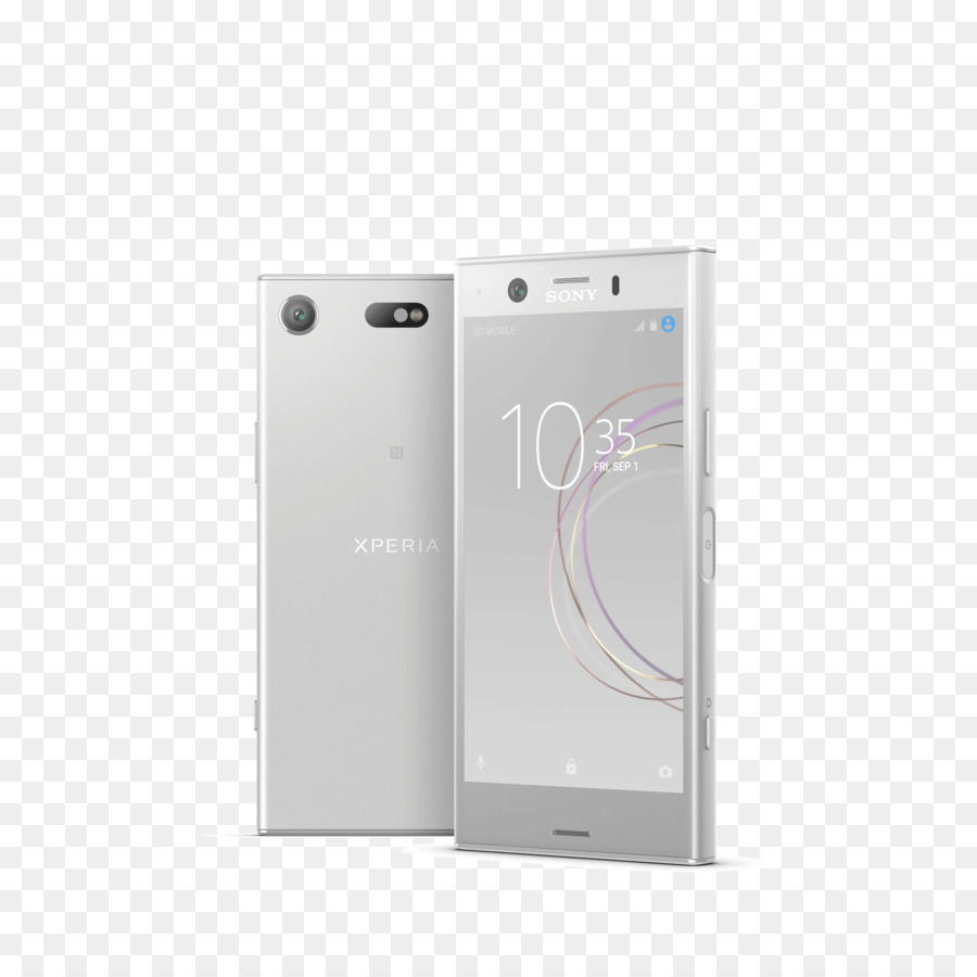 Sony Xperia Xz1 المدمجة，Sony Xperia Xz1 PNG