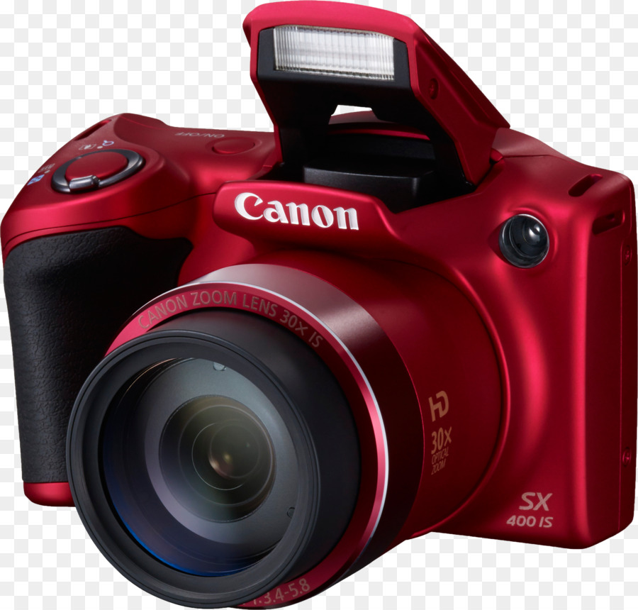 Canon Powershot Sx400 Is，Canon Powershot Sx520 Hs PNG