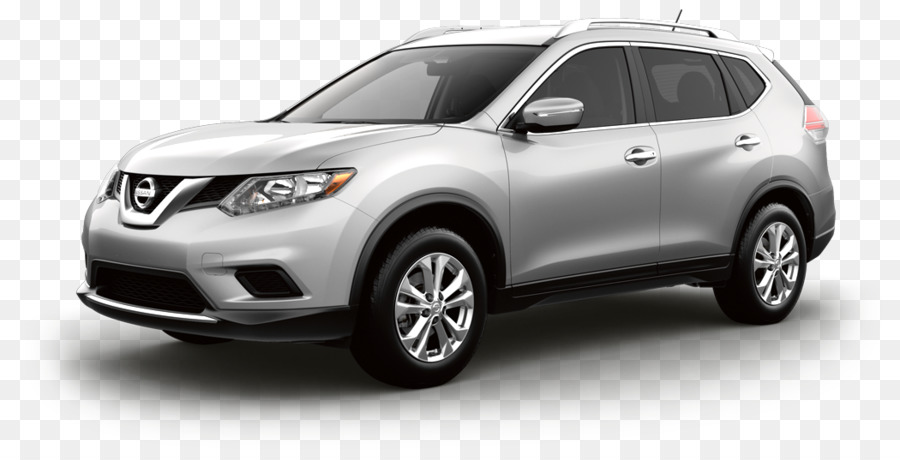 2016 Nissan Rogue Sv سيارات الدفع الرباعي，نيسان PNG