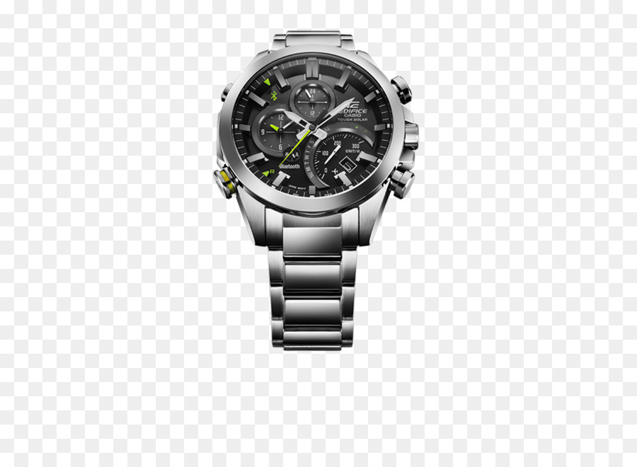 Casio Edifice，Casio Eqb500d1a PNG