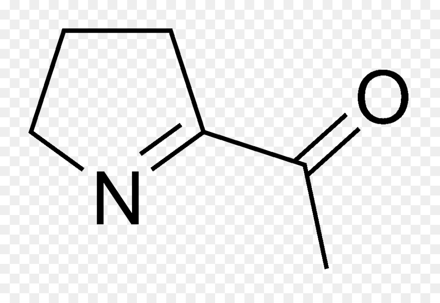2acetyl1pyrroline，4methylimidazole PNG