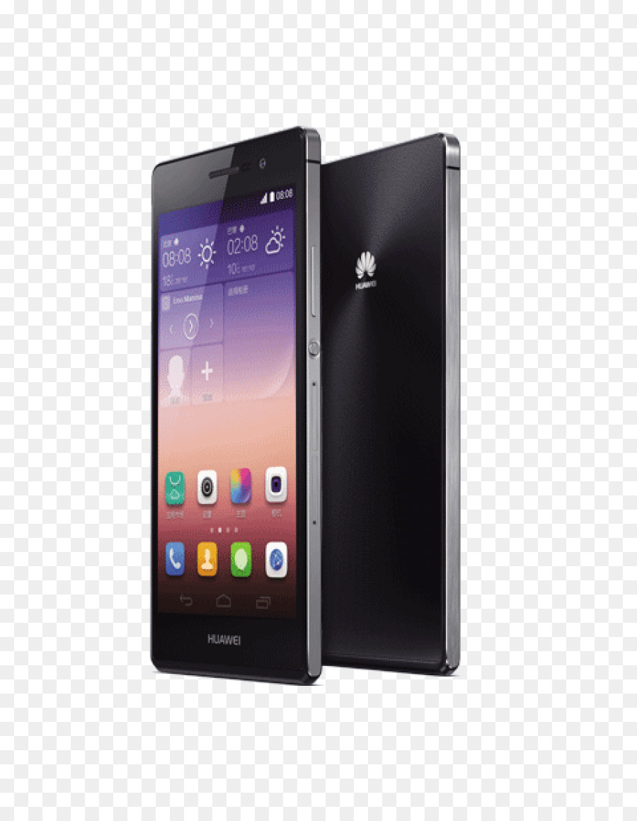 Huawei Ascend，华为 PNG