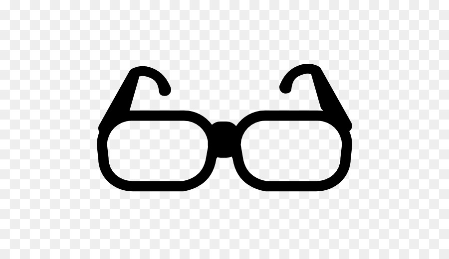 أيقونات الكمبيوتر，نظارات PNG