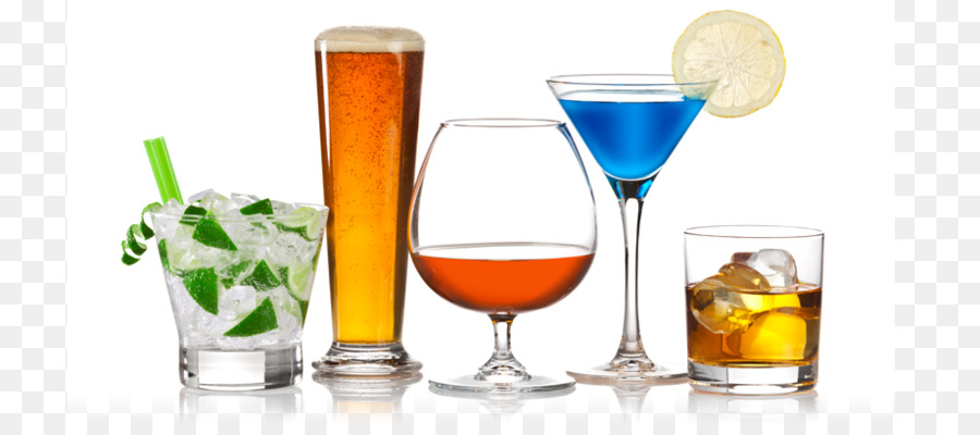 التهاب الكبد الكحولي，المشروبات الكحولية PNG