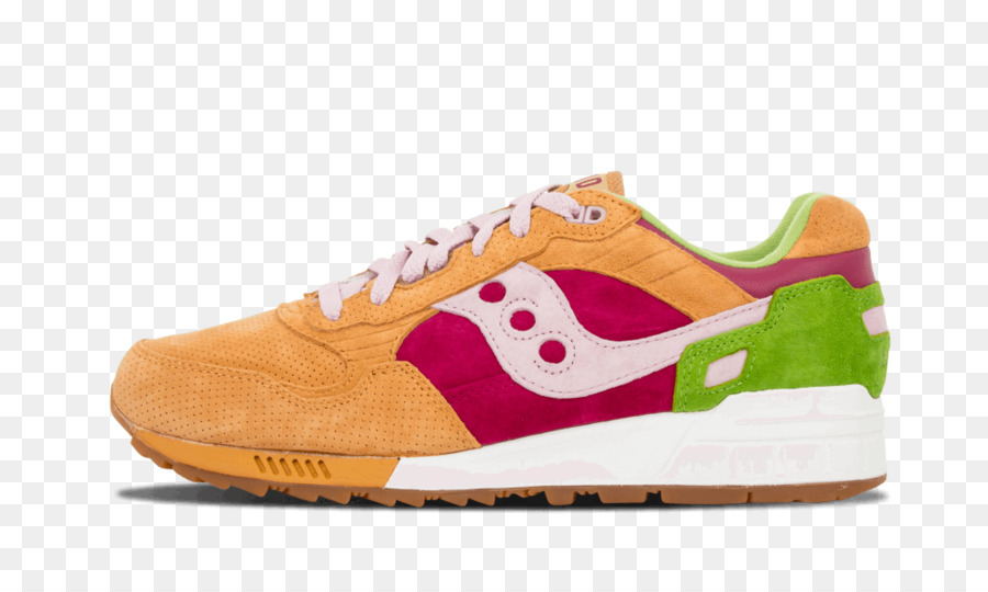 أحذية رياضية，Saucony PNG