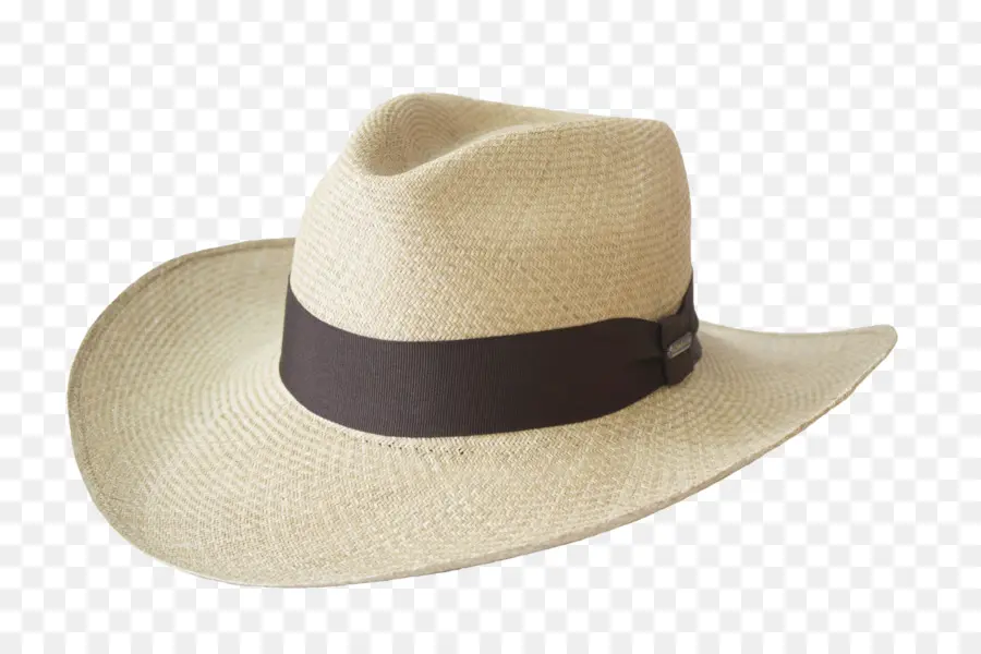 قبعة القش，قبعة PNG