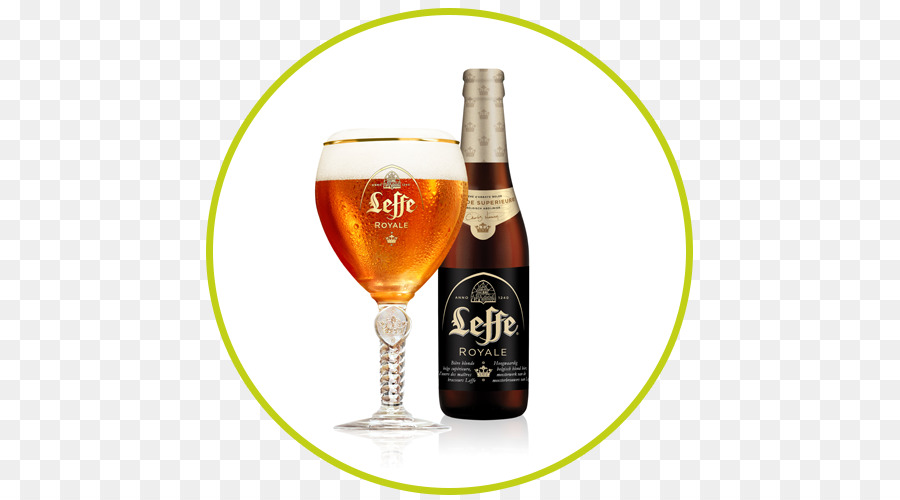 Leffe，البيرة PNG