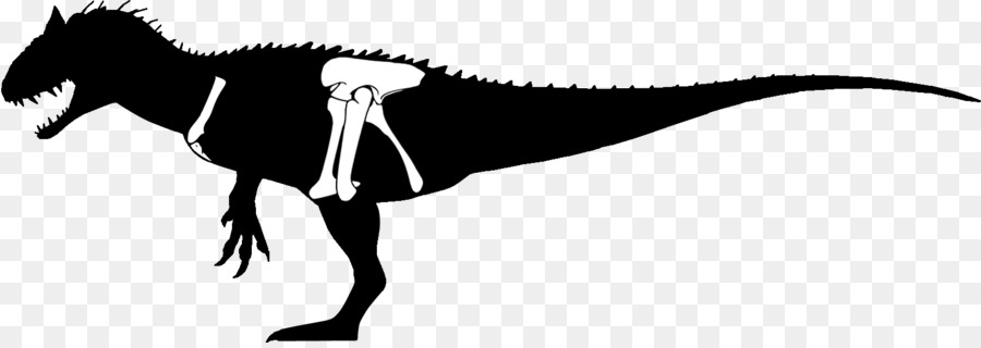 الديناصور，Indominus ريكس PNG