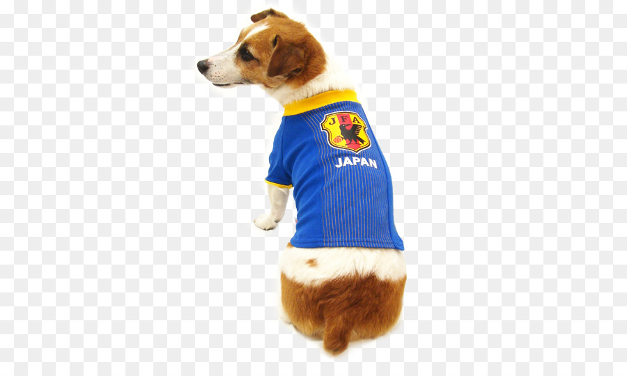 اليابان فريق الوطني لكرة القدم，الكلب PNG