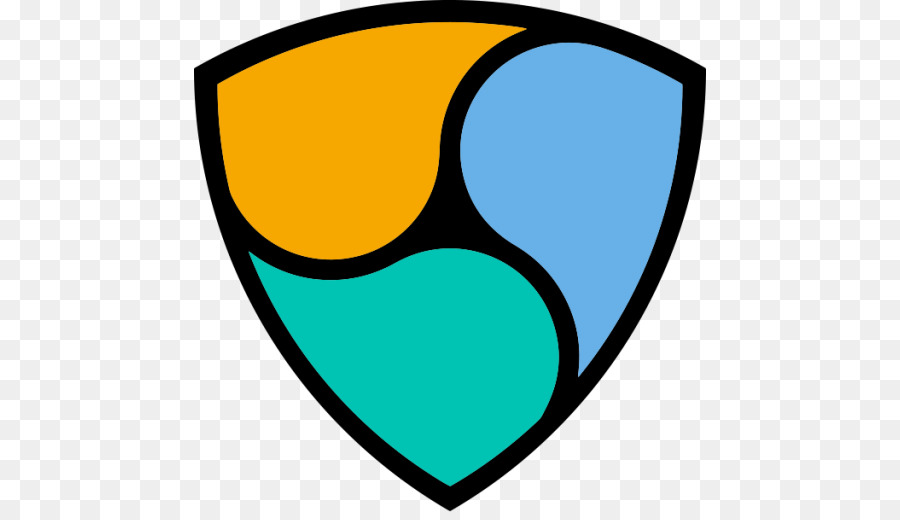 Nem，Blockchain PNG