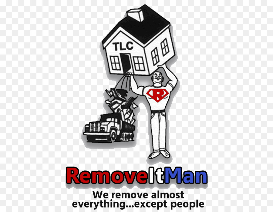Removeitman，شعار PNG