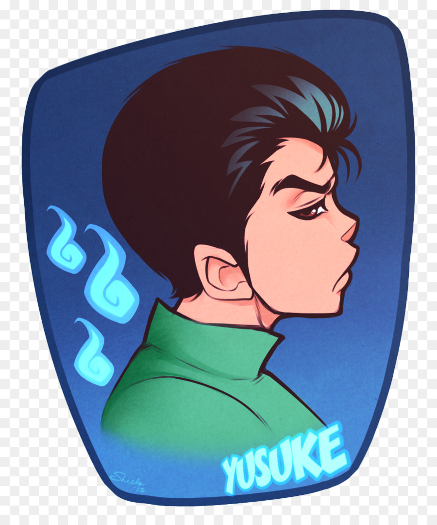 كوراما，Yu Yu Hakusho PNG