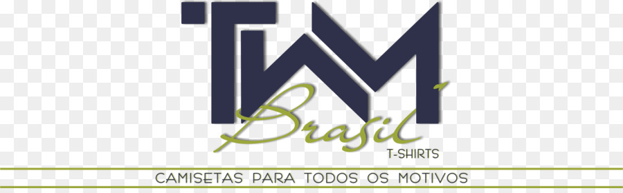 شعار，Twm البرازيل التي شيرت PNG