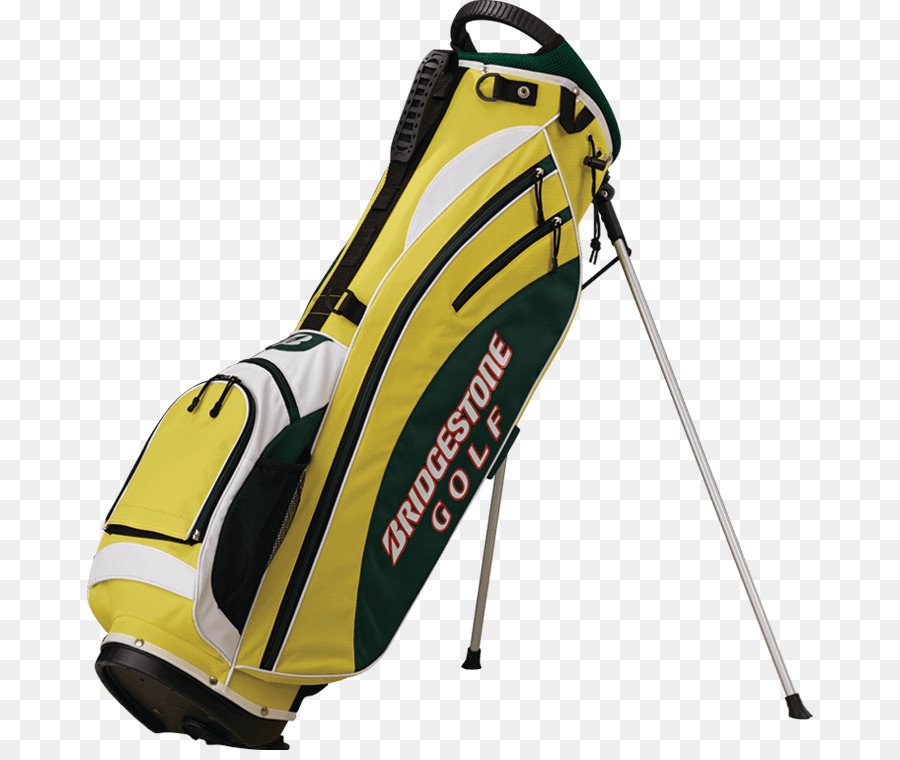 Golfbag，جولف PNG