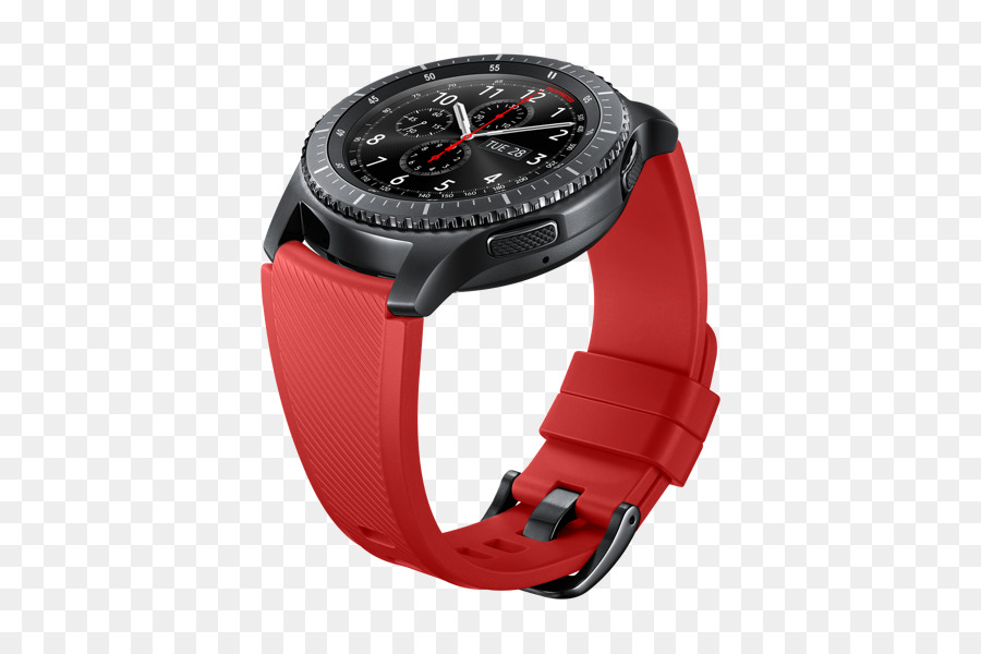 Samsung Gear S3，Samsung Galaxy Gear PNG