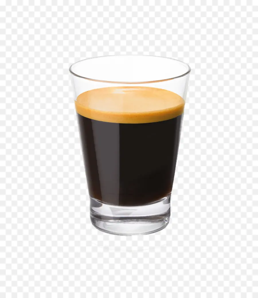 قهوة المسكرات，Ristretto PNG