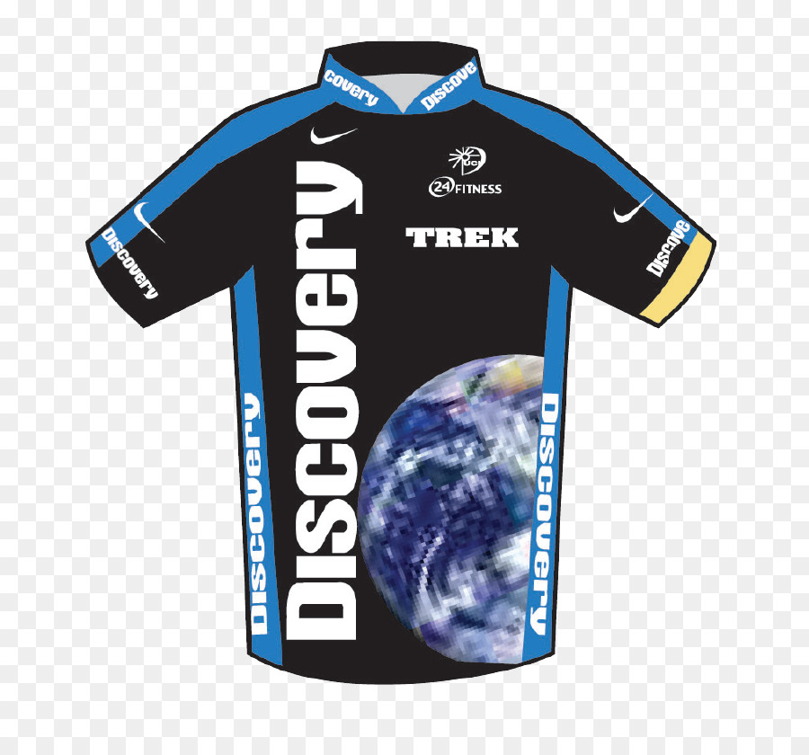 قناة ديسكفري，فريق الدراجات PNG