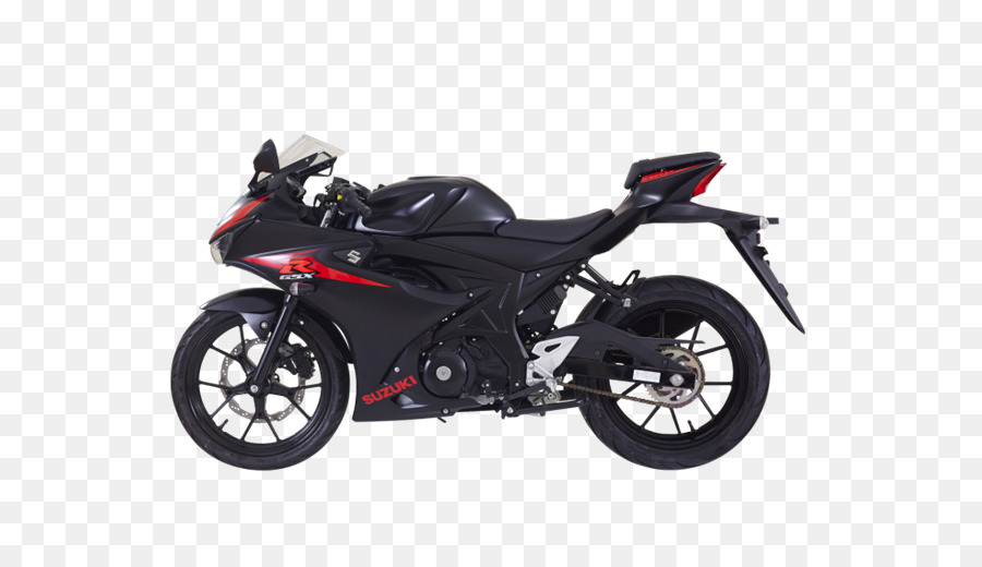 سوزوكي，سوزوكي Gsxr سلسلة PNG