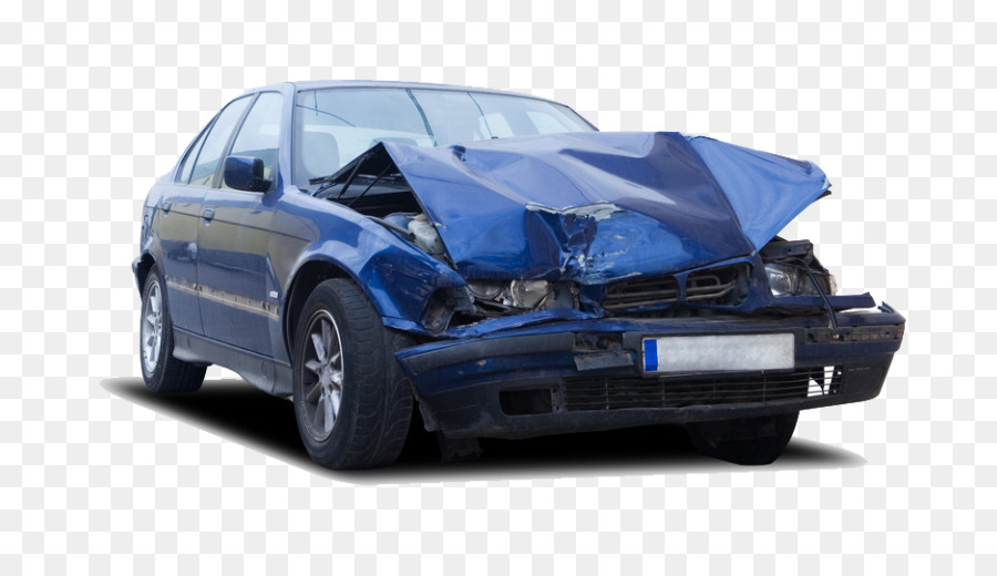 السيارة，حادث مروري PNG