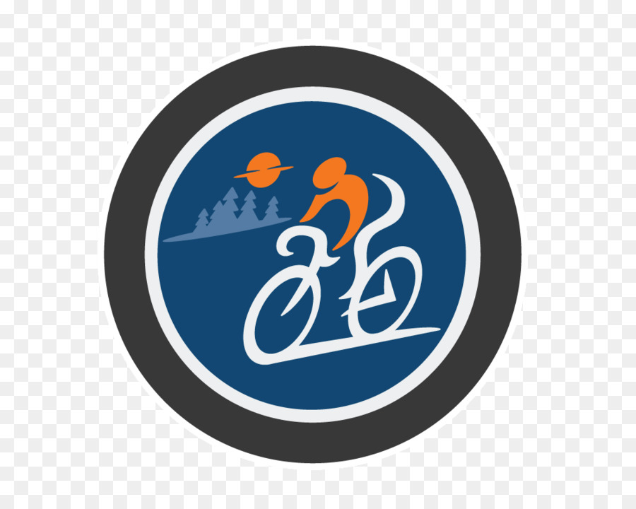 شعار，ركوب الدراجات PNG